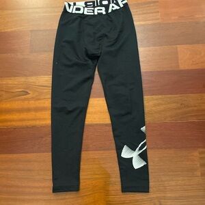 Under Armour base layer pants